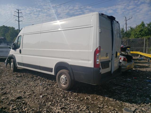 3C6MRVJG1ME581433 - 2021 RAM PROMASTER 3500 HIGH 白色 照片 2