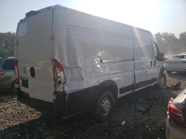 3C6MRVJG1ME581433 - 2021 RAM PROMASTER 3500 HIGH 白色 照片 3