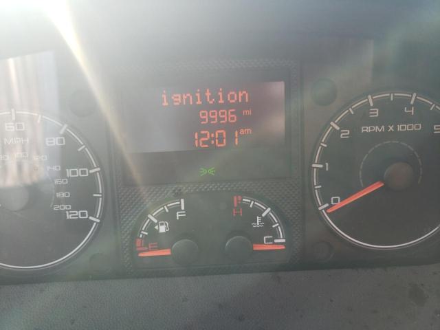 3C6MRVJG1ME581433 - 2021 RAM PROMASTER 3500 HIGH 白色 照片 9