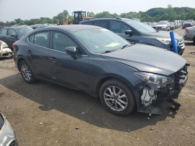 3MZBM1U73GM256342 - 2016 MAZDA 3 SPORT GRAY photo 4