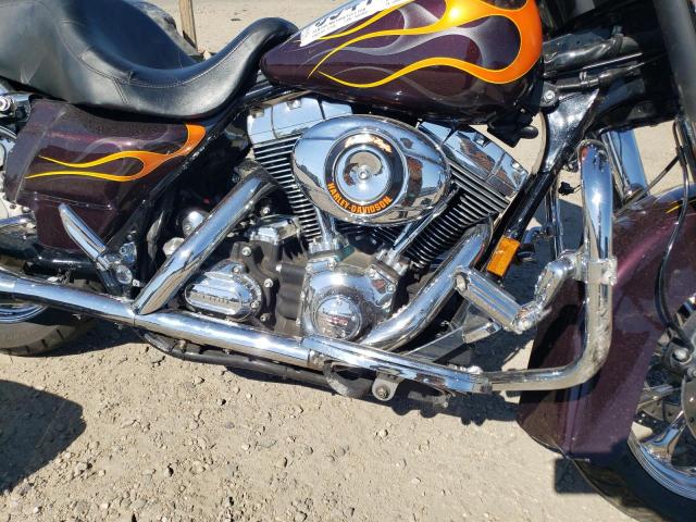 1HD1KB4117Y674004 - 2007 HARLEY-DAVIDSON FLHX TWO TONE photo 7