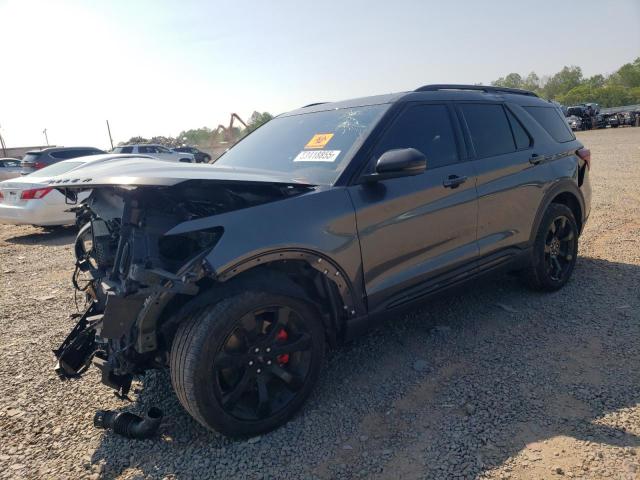 2020 FORD EXPLORER ST, null
