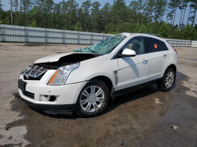 2012 CADILLAC SRX LUXURY COLLECTION, null