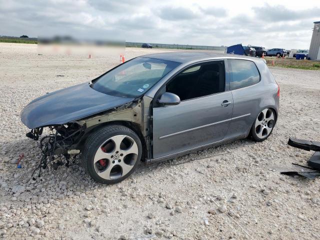 2009 VOLKSWAGEN GTI, null