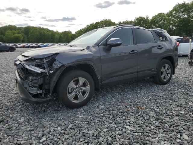2024 TOYOTA RAV4 XLE, 