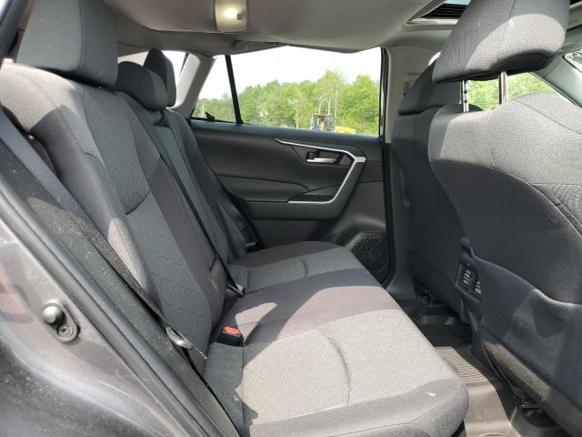 2T3RWRFV9RW201773 - 2024 TOYOTA RAV4 XLE GRAY photo 11