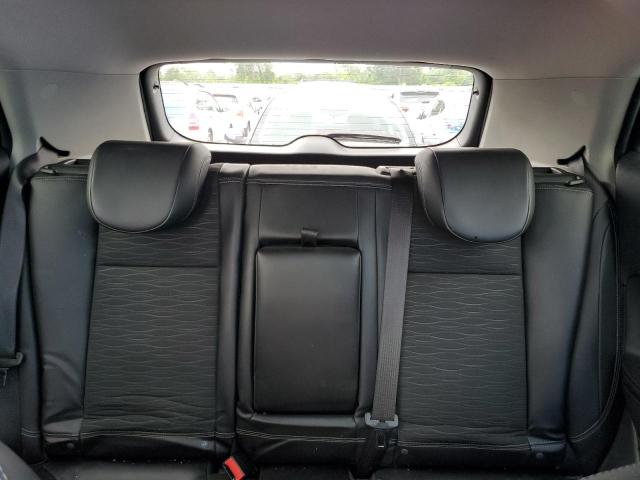 KL4CJFSB7FB080139 - 2015 BUICK ENCORE CONVENIENCE Biały zdjęcie 10