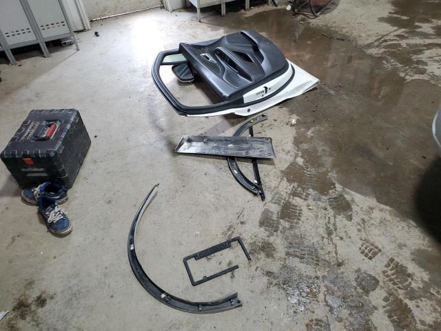 KL4CJFSB7FB080139 - 2015 BUICK ENCORE CONVENIENCE Biały zdjęcie 13