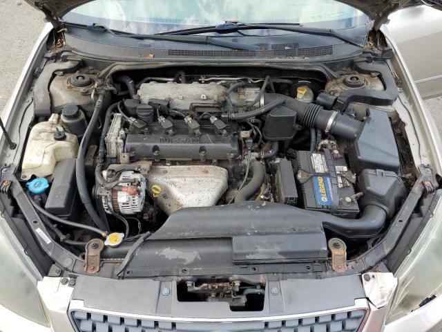 1N4AL11D25C209805 - 2005 NISSAN ALTIMA S TAN photo 7