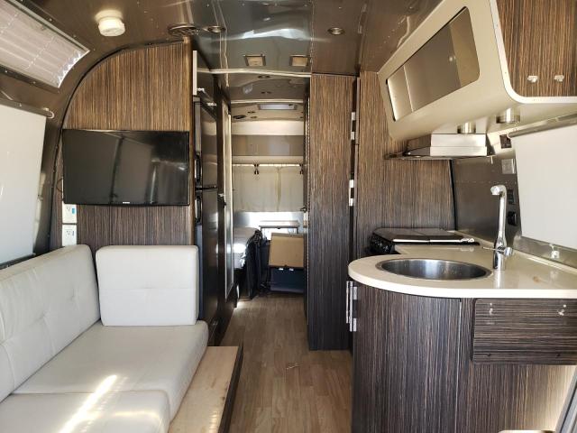 1STJFYJ25HJ536659 - 2017 AIRS TRAVEL TRA 银色 照片 5