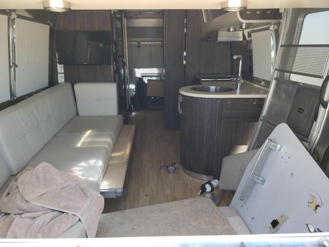 1STJFYJ25HJ536659 - 2017 AIRS TRAVEL TRA 银色 照片 6