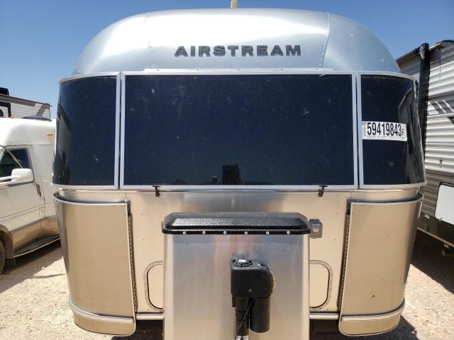 1STJFYJ25HJ536659 - 2017 AIRS TRAVEL TRA 银色 照片 7