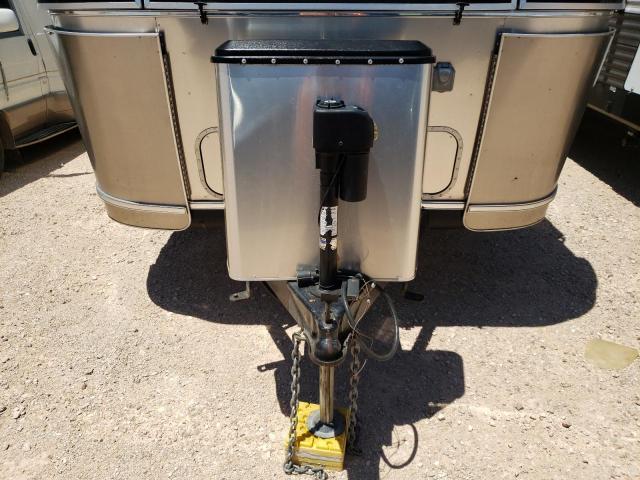 1STJFYJ25HJ536659 - 2017 AIRS TRAVEL TRA 银色 照片 8