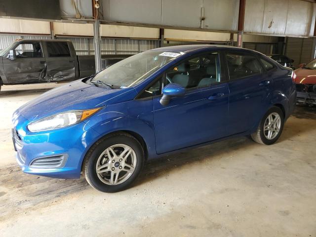 2018 FORD FIESTA SE, 