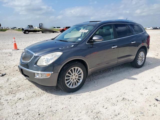 2012 BUICK ENCLAVE, null