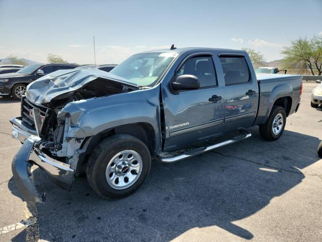 2008 GMC SIERRA C1500, null