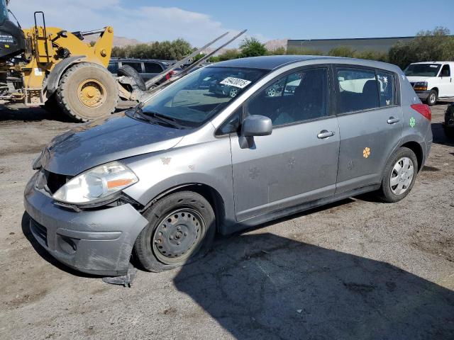 2011 NISSAN VERSA S, 