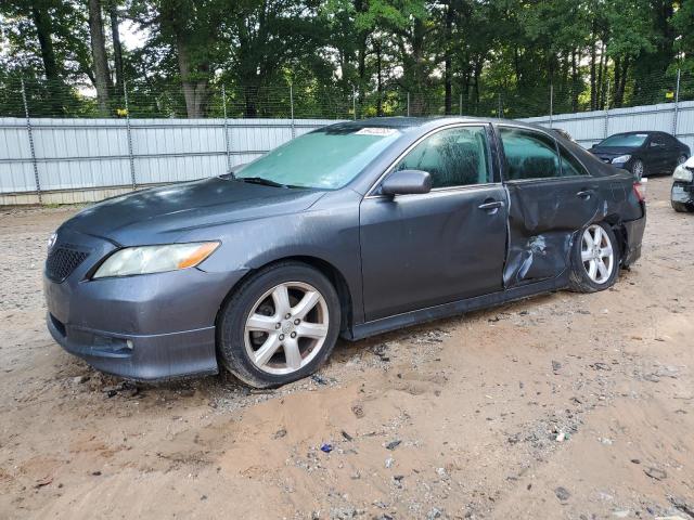 2008 TOYOTA CAMRY LE, 