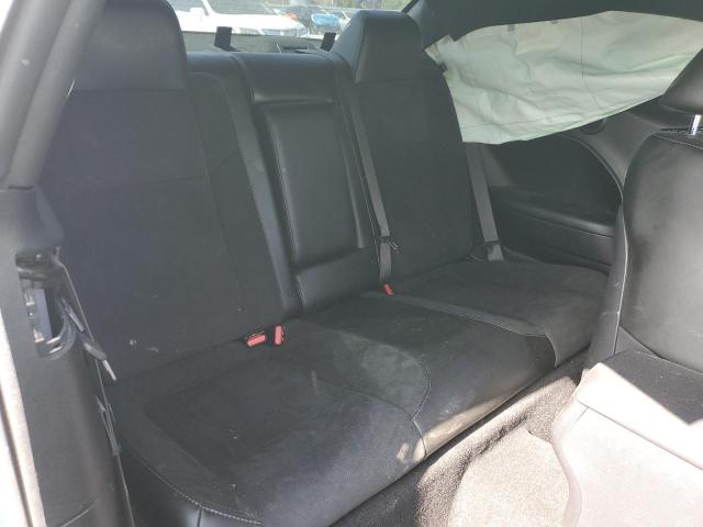 2C3CDZFJ1MH542736 - 2021 DODGE CHALLENGER R/T SCAT PACK BLUE photo 10