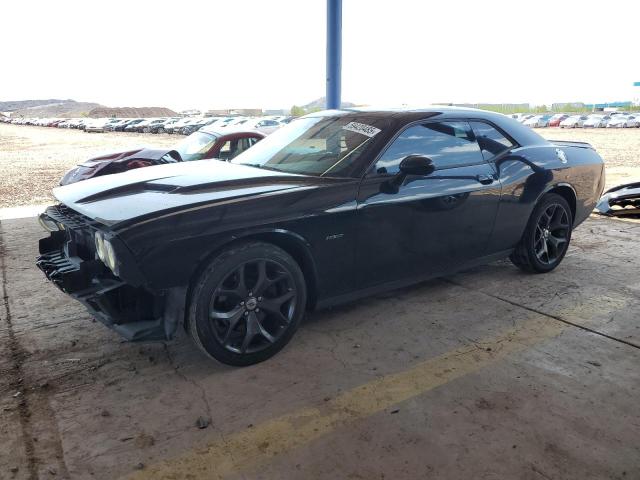 2018 DODGE CHALLENGER R/T, 