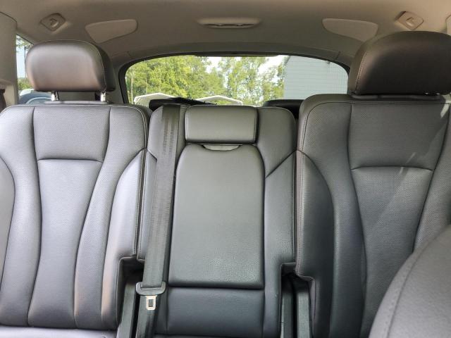 WA1VAAF73JD042969 - 2018 AUDI Q7 PRESTIGE 灰色 照片 10