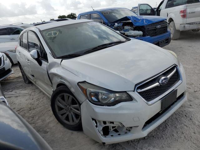 JF1GPAB60G8221696 - 2016 SUBARU IMPREZA PREMIUM WHITE photo 4