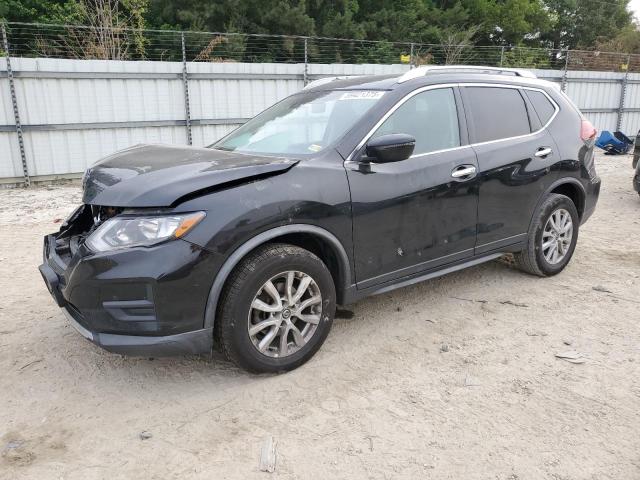 2019 NISSAN ROGUE S, 
