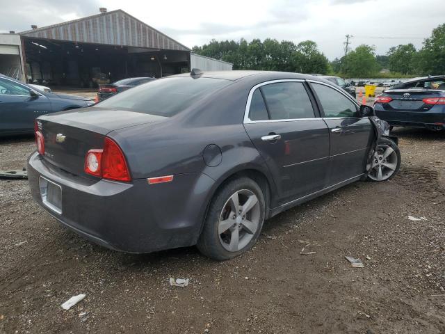 1G1ZC5E03CF247298 - 2012 CHEVROLET MALIBU 1LT GRAY photo 3