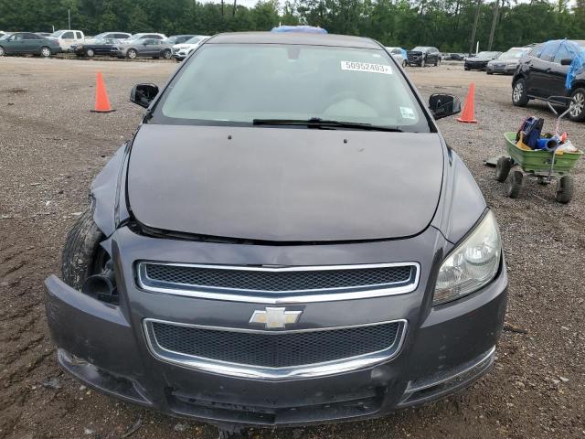 1G1ZC5E03CF247298 - 2012 CHEVROLET MALIBU 1LT GRAY photo 5