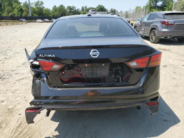 1N4BL4BVXLC171282 - 2020 NISSAN ALTIMA S BLACK photo 6