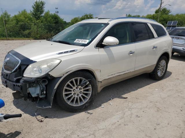 2012 BUICK ENCLAVE, 