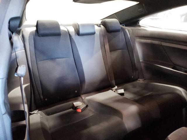 2HGFC4A88KH300883 - 2019 HONDA CIVIC SPORT 灰色 照片 10