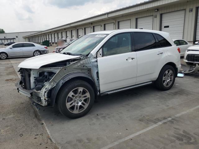 2009 ACURA MDX TECHNOLOGY, null