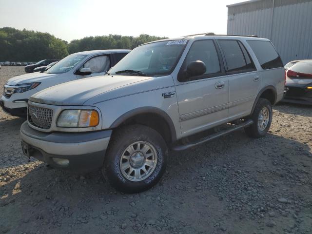 2002 FORD EXPEDITION XLT, 
