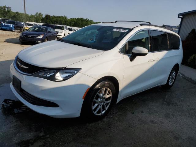 2020 CHRYSLER VOYAGER LXI, null