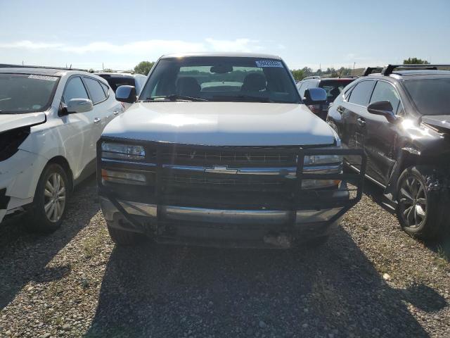 1GTGC29N1RE524855 - 1999 CHEVROLET SILVERADO C2500 WHITE photo 5