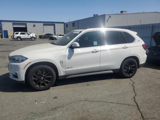 2018 BMW X5 XDR40E, null
