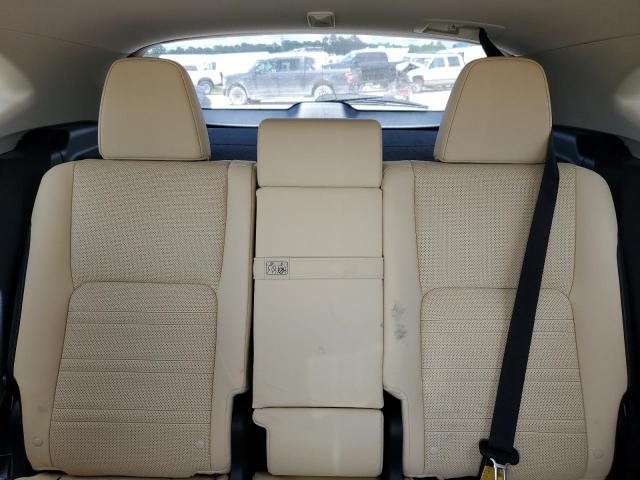 JTJDARBZ4M2184820 - 2021 LEXUS NX 300 BASE Boz foto 10