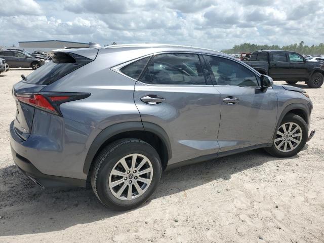 JTJDARBZ4M2184820 - 2021 LEXUS NX 300 BASE Boz foto 3