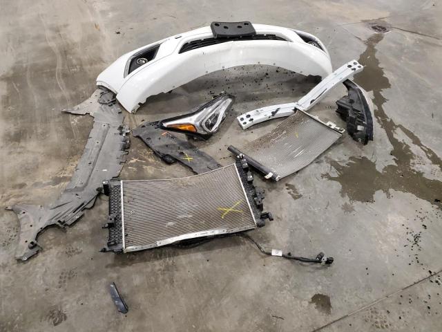 LRBFXDSA6HD219938 - 2017 BUICK ENVISION ESSENCE Ağ foto 13