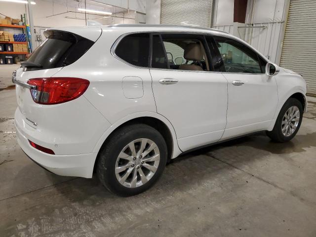 LRBFXDSA6HD219938 - 2017 BUICK ENVISION ESSENCE Ağ foto 3