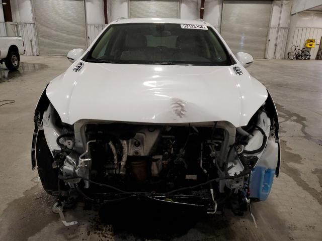 LRBFXDSA6HD219938 - 2017 BUICK ENVISION ESSENCE Ağ foto 5