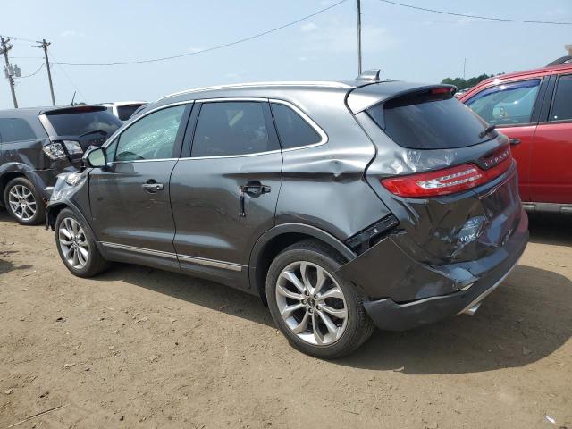 5LMCJ2D9XKUL29940 - 2019 LINCOLN MKC SELECT Grau Foto 2