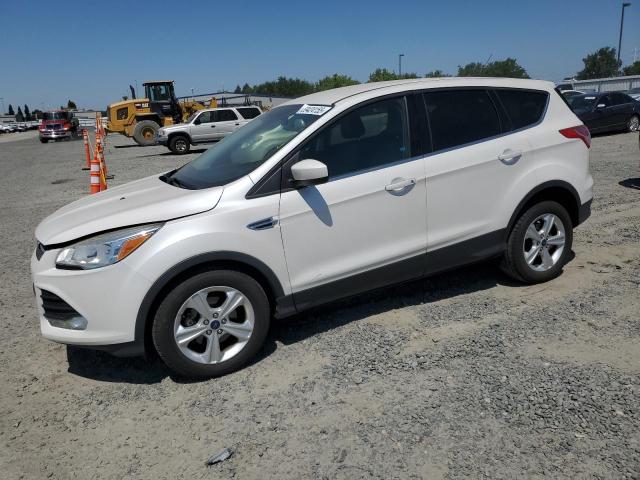 2016 FORD ESCAPE SE, null