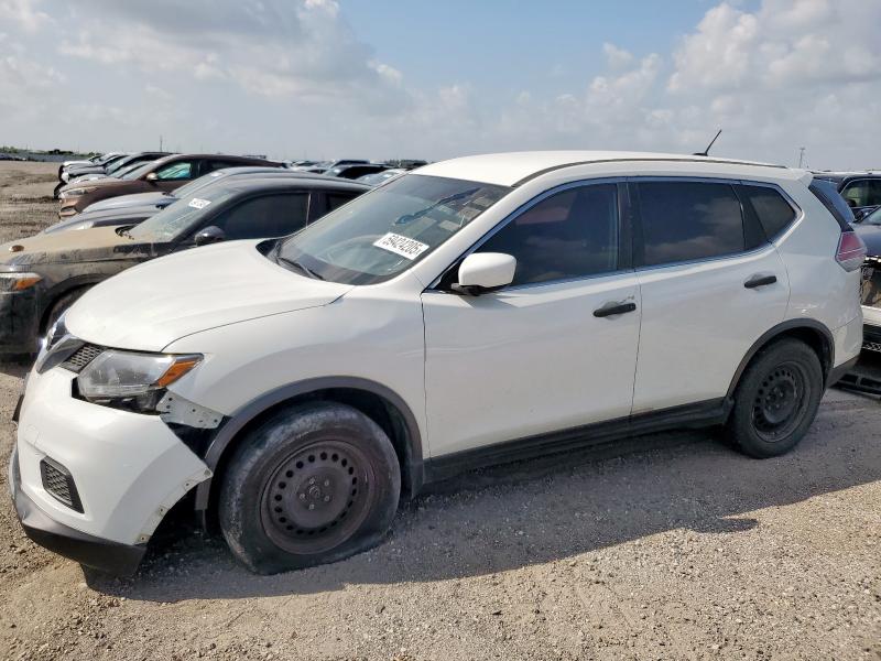 2016 NISSAN ROGUE S, 