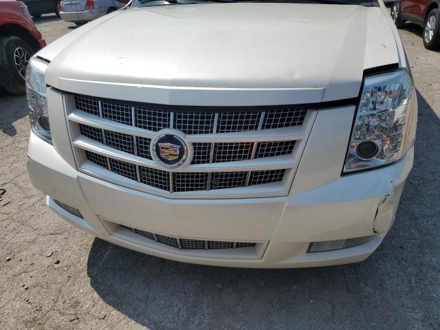 1GYS4JEF2DR198334 - 2013 CADILLAC ESCALADE ESV PREMIUM WHITE photo 11