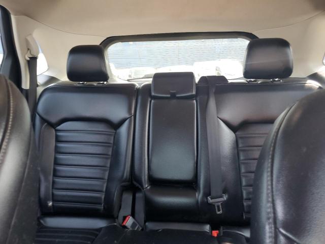 2FMPK3J96KBB52420 - 2019 FORD EDGE SEL Blau Foto 10