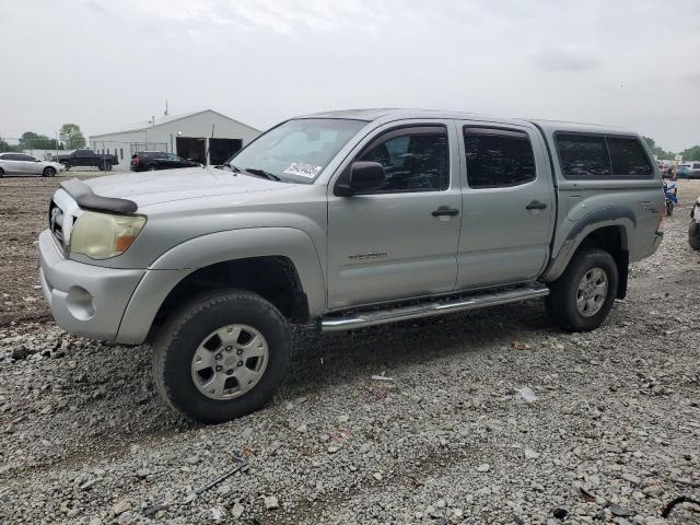 2007 TOYOTA TACOMA DOUBLE CAB PRERUNNER, null