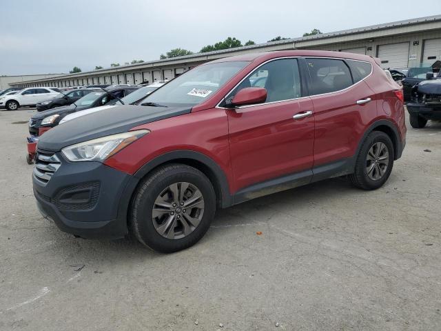 2015 HYUNDAI SANTA FE S, 