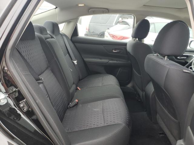 1N4AL3AP9JC475404 - 2018 NISSAN ALTIMA 2.5 黑色 照片 10